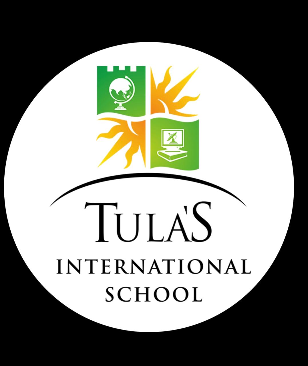 School client logo